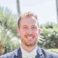 Andrew Turpin Pt, Dpt