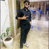 Sadish Kumar