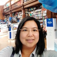 Mary Rose Mejia