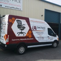 Dermot Griffin (Griffin Office Solutions)