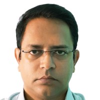 Saurabh Biswas