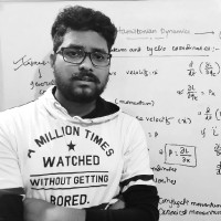 Arun Mohanty