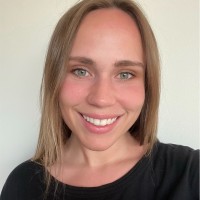 Vesna Rafaeli Pantin