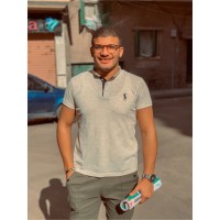 Ans Mahmoud