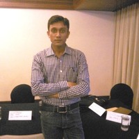 Jyotiranjan Barick