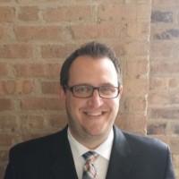 Andrew Ralston