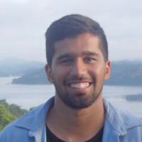 Shravan Prabhu