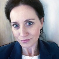 Katarzyna Kudła