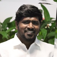 Karthick Dhanasekar