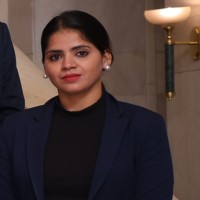 Priyanka T.