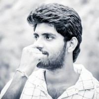 Garimella Srikanth