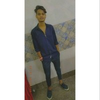 Priyanshu Chauhan