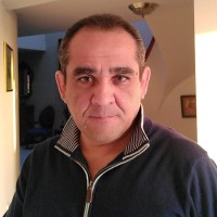 Pedro Noriega