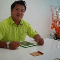 Pasang Sherpa