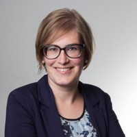 Nienke Van Zweeden - De Visser