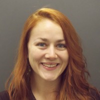 Samantha Franklin
