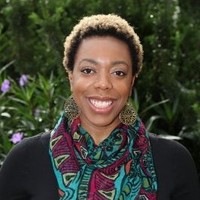 René Moore, PHR
