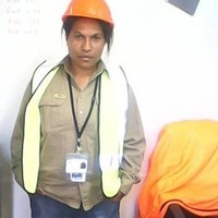 Doreen James Aliawi