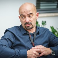 Daniel Drozdowicz