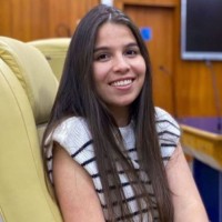 Maryanna Castilho Oliveira