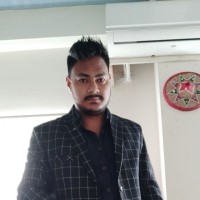 Jitul Gogoi