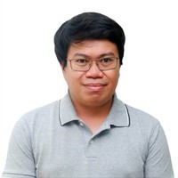 Christian Patrick Calonge