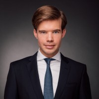 Niklas Beckmann