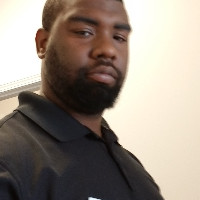Tyrell Perkins