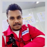Manoj Kumar