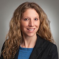 Jeanne de Vries Sands