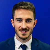Jérémy Chomette