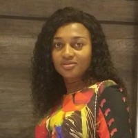 Favour (TiJesu) Idon