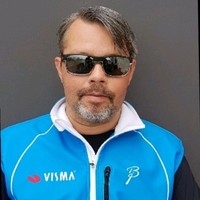 Roger Pedersen