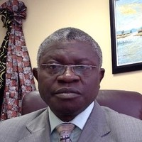 Lanre Busari