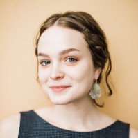 Camille Bensen