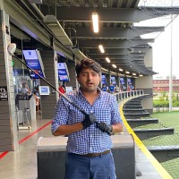 Sohail Ginwala