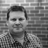 Mark Botterill