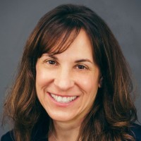 Jenny Forman, Phd