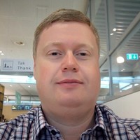 Andersen Brian