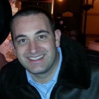 Jared Pearson