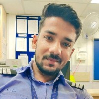 SUMIT KUMAR JAISWAL