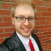 Adam Simmons