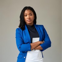 Kianna Black