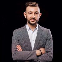Mateusz Cich