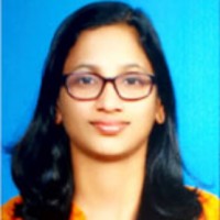 Anu Kuriakose