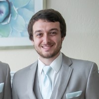 Alex Monaco
