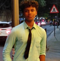 Aaron Mathew
