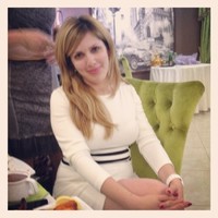 Карина Григорян