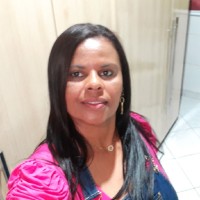 Gilvânia Escola Despertar