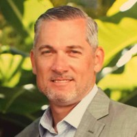 Charles Lego, MBA, CPP